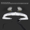 Basketball Goggles Anti Impact Protective Glasses Football Badminton Tennis Golf