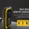 Geiger Counter Radiation Dosemeter - X-ray Real-time Monitoring Digital Meter