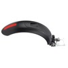 Universal Rear Mud Guards Mudguard Breakwater Accessory for Xiaomi Ninebot