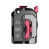 Tofelf Phaetus DXC Extruder Upgrade for Creality K1 / K1