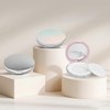 Thin and Lightweight DIY Cushion Compact Case (5g, Set of 3) 06 2ea
