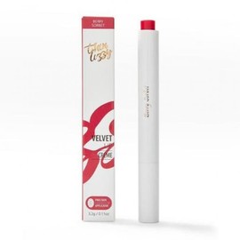 Thin Lizzy Buy Thin Lizzy Velvet Lip Creme Berry Sorbet 3.2g Online | Chempro Chemists