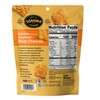 SONOMA CREAMERY Cheddar Crisps, 2.25 OZ