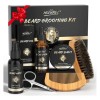 Pop Modern.c Kit De Crecimiento De Barba Kit De Cuidado De B