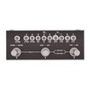 Guitar Effects Pedal IR Box Simulations Reverb Delay Chorus Phaser