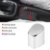 Zerone Push Button Car Handbrake Lever, ABS Handbrake Push Button