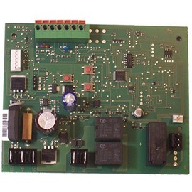 Marantec Garage Door Opener 84284 Logic Board