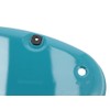 Set Left Side Cover Mount M6 - For Simson S50,