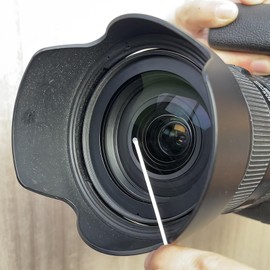 10PCS ESD Dusting Glue Sticks, Static Resistant Gel Stick Camera Cleaning Glue Stick, Dust Removing Paper Rod Wiping Stick for Camera Sensor Camera Lens Phone Lens Cleaning