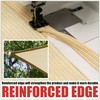 Royal Shade 20' x 20' x 20' Beige Triangle Sun