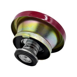 1874455M93 Radiator Cap Fits Massey Ferguson Tractor 231 240 250 261 270 283 290 1874445M93 1874445M94