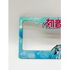 Hatsune Miku License Plate Frame