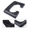 G-PLUS Center Console Cup Holder Pad Compatible with Ford F150