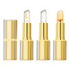 Pintalabios De Color Cambiante Brillo Labial Duradero Cambia