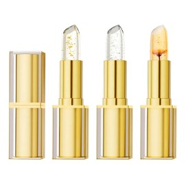 Pintalabios De Color Cambiante Brillo Labial Duradero Cambia