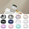 Wawoday Silicone Ring Protector for Oura Ring Gen 3 -