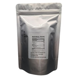 Mullein Leaf - Dried Verbascum thapsus Loose Tea from 100% Nature (1 oz)