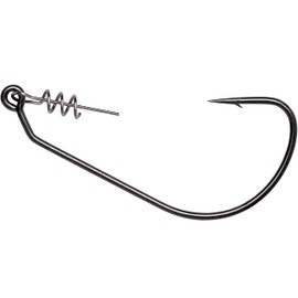 savage gear gravity stick 6/0 weedless hooks 6pcs (71793)