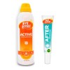 Duopack Repelente De Insectos Active + Crema After Bites