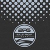 BPS 'Gator' 30 Inch Skim Board - Epoxy Coated Wood