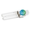 GermGuardian LB4000 Genuine UV-C Replacement Bulb for AC4300BPTCA, AC4825, AC4850PT