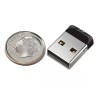 GORITE Intel NUC LID With Hidden Internal and External USB