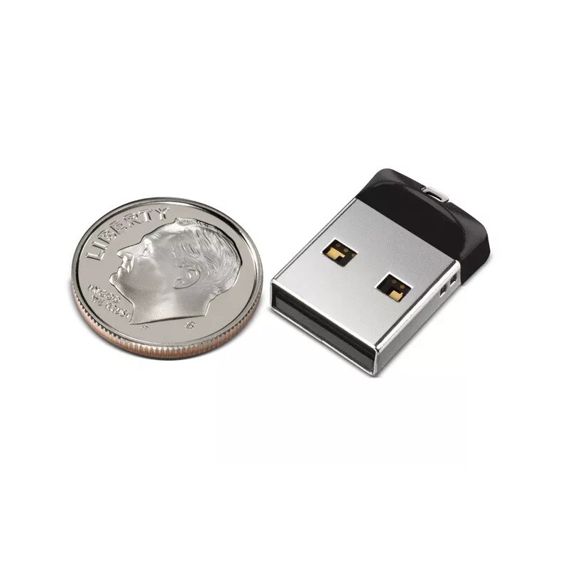 GORITE Intel NUC LID With Hidden Internal and External USB
