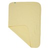 Urban Kanga Baby Blanket 2-Layer Pram Blanket 100% Cotton 100