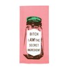 BlueQ Dish Towel "Secret Ingredient"