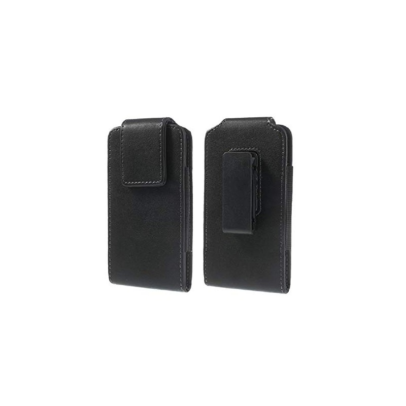 DFV mobile - Magnetic Holster case Belt Clip Rotary 360
