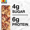 KIND Nut Bars, Madagascar Vanilla Almond, Healthy Snacks, Gluten Free,