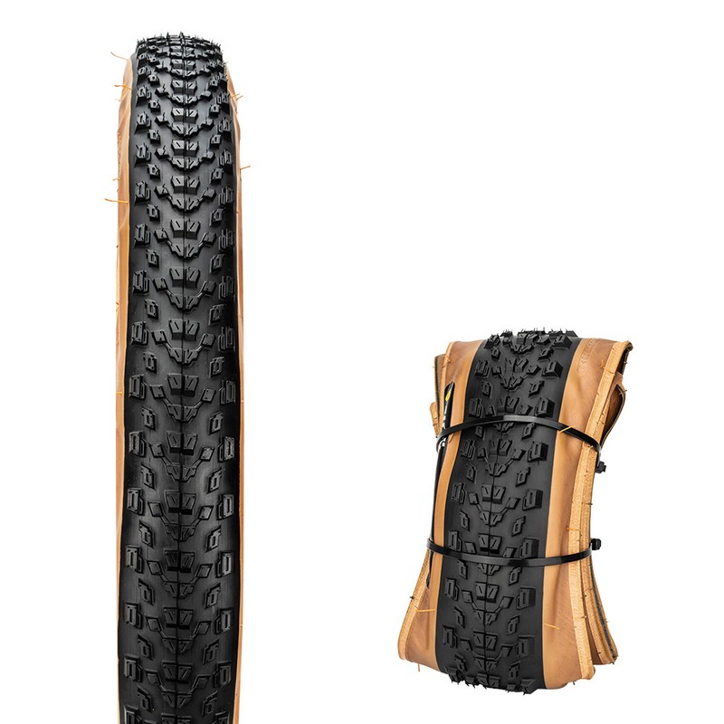 Mountain Bike Tire 20/26/27.5/29/700C Replacement Tire Foldable MTB Tire for