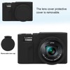 Canboc Protective Case for Panasonic LUMIX ZS99 Point and Shoot