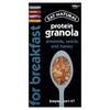 Protein Granola with Almonds Seeds and Honey 400g by Eat