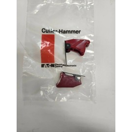 Cutler-Hammer 8497K1 CUTLER-HAMMER SWITCH GUARD RED