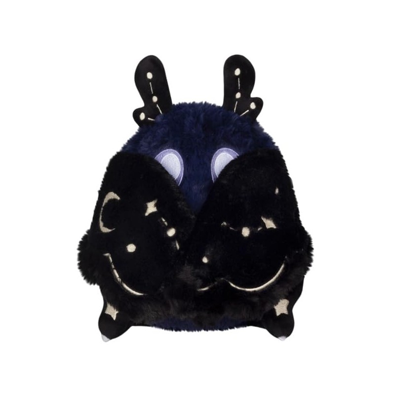 Squishable - Mini Midnight Mothman - Mothman Collection - 9