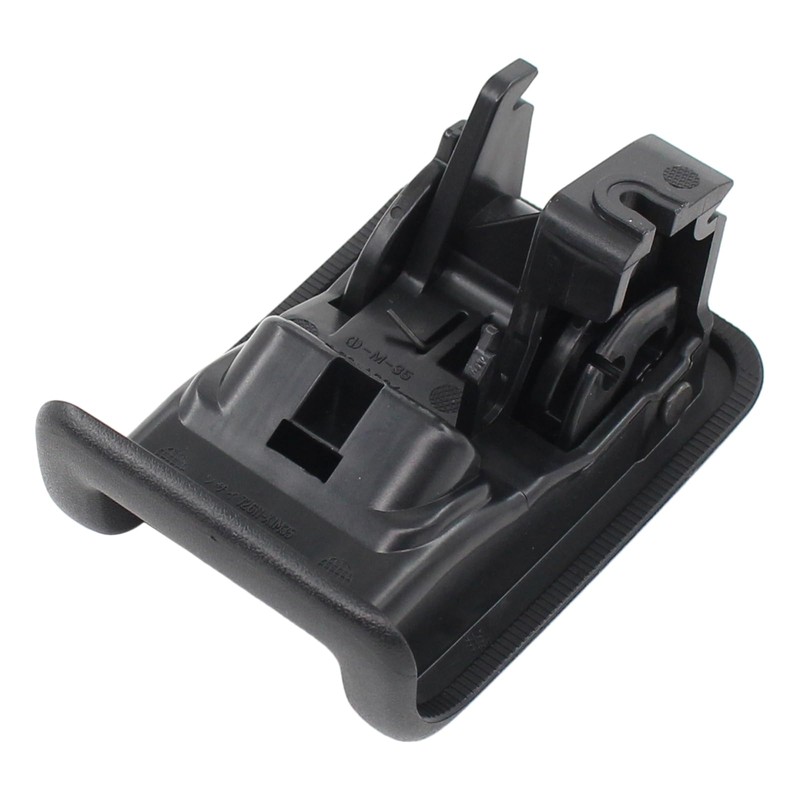 ApplianPar Rear Seat Control Lock Lever Handle Pull Latch for