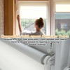 2 Sets Roller Blind Fittings - Complete Roller Blind Spares