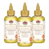 Aceite Capilar African Pride Moisture Miracle 5 Esenciales X