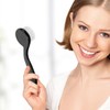 FOMIYES Gesichtsbürste, Gesichtspeeling, Gesichtspeeling, Gesichtsbürste, Peelingbürste, Gesichtspeeling-Bürste, Gesichtsmassagebürste, Gesichtspeeling-Werkzeug, Gesichtsmassagebürste,