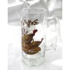 Schmidt Vintage NOS Schmidt Beer Wildlife Collector Series Beer Mug