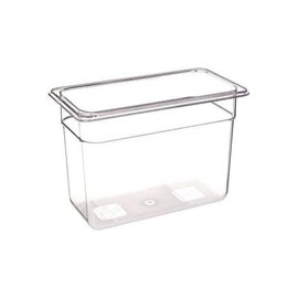 Winco , medium, Transparent