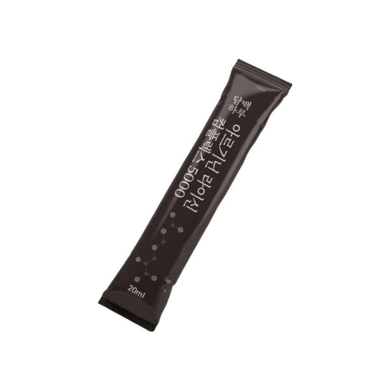 Dambaekharu Arginine Lysine Complex 5000 30p