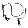 DriveFix Rear Left ABS Wheel Speed Sensor with Wire for