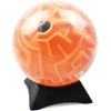 Ssmmam Supporto per pallone, espositore, base per sedia per palla