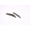 e-power-auto-Trim Rearview Side Mirror Turn Signal Light Trim For Corvette
