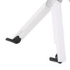 Laptop Stand UP‑1 White Adjustable Tablet PC Bracket Ergonomic Computer