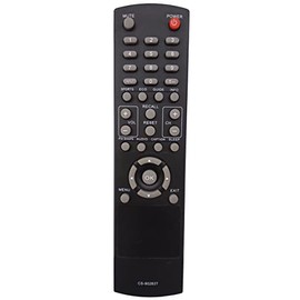 Universal Remote Compatible for SANYO CS-90283T DP42410 DP55441 TV Remote Control