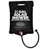 PVC 19L Black Flexible Hose for Solar Shower