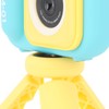 2.4 Inch Screen Kids Camera Dual Lens Handheld Camera for